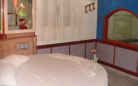 Hotel Tenda Jardim